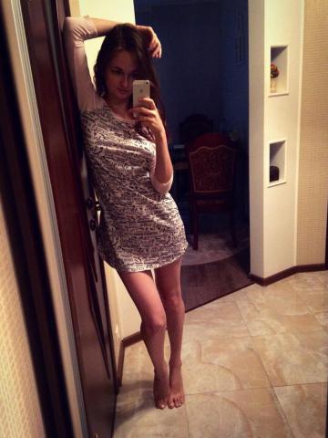 Индивидуалка Инна Фотография 2